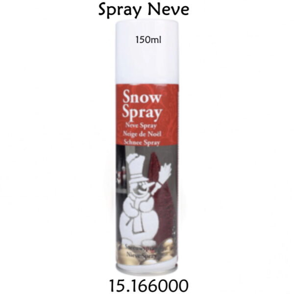 Spray de Neve 150ml