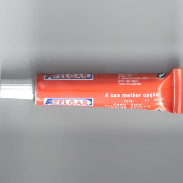 Cola Universal Transparente 20ml