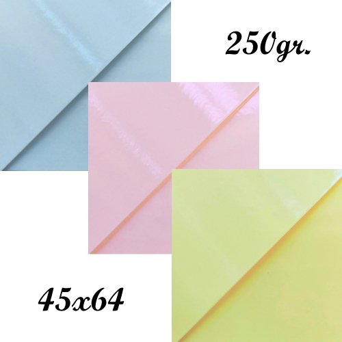 Cartolina Astralux 45x64