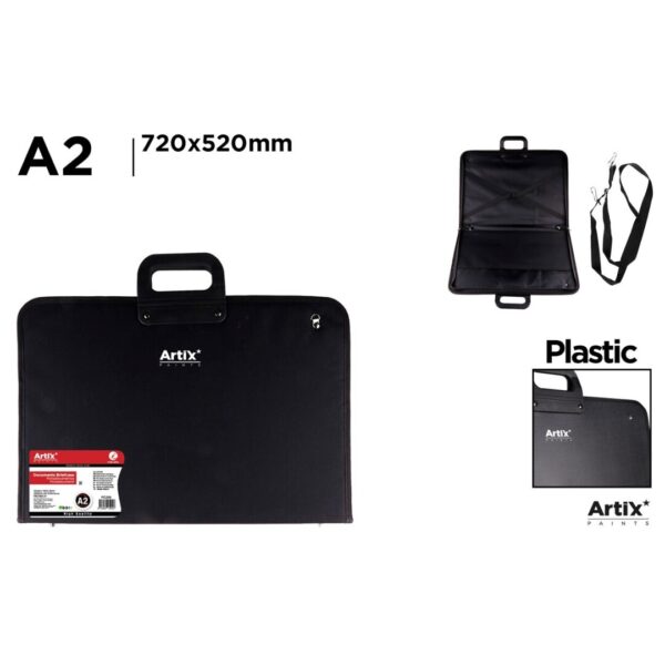 Pasta Multiusos PP 720x520mm