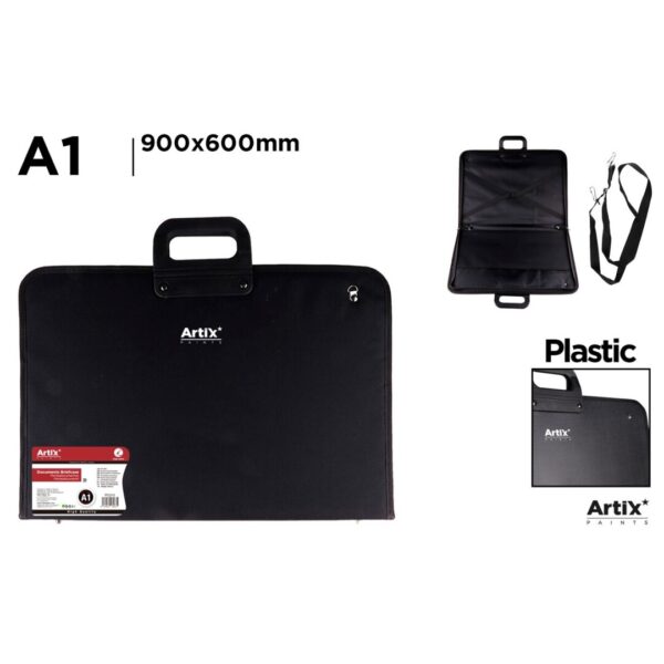 Pasta Multiusos PP 900x600mm