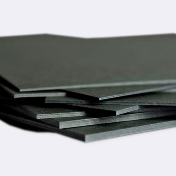 Cartão Sumo Black 71x101  1.5mm  10un.