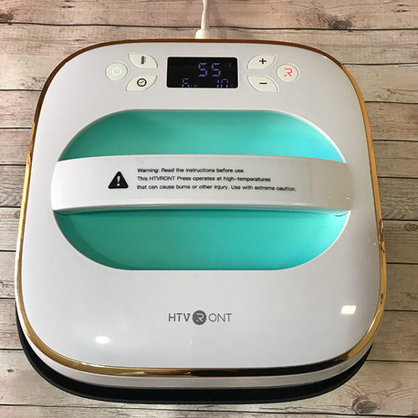 Heat Press Machine 30x30