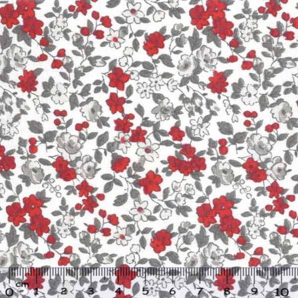 Tecido Algodão 1.50Mts.