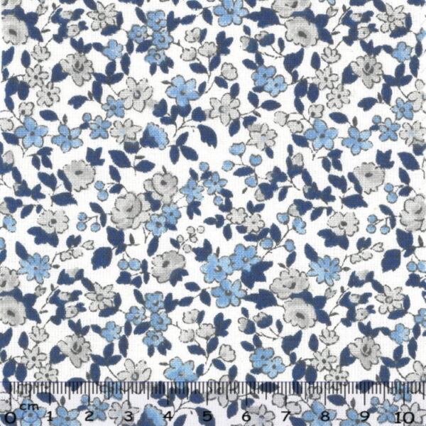 Tecido Algodão 1.50Mts.