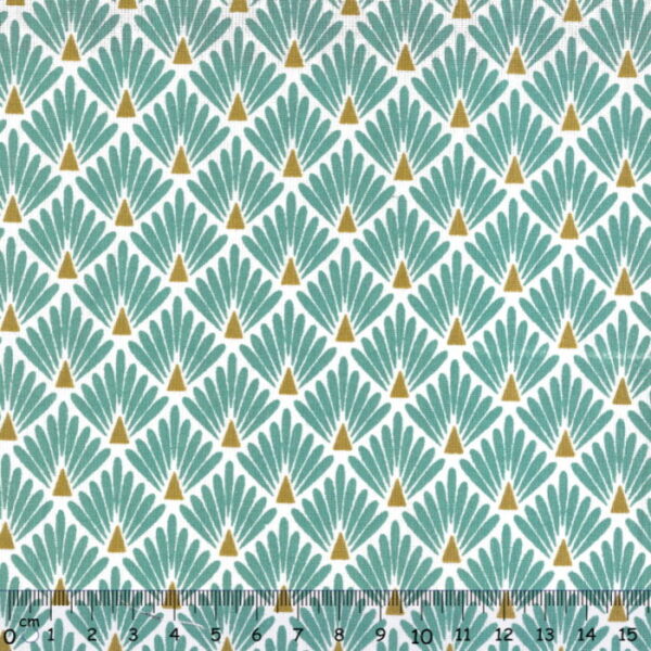 Tecido Algodão 1.50Mts.