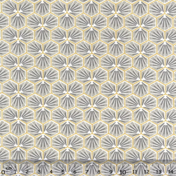 Tecido Algodão 1.50Mts.