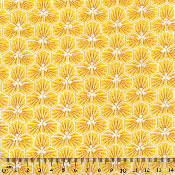 Tecido Algodão 1.50Mts.