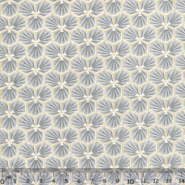 Tecido Algodão 1.50Mts.