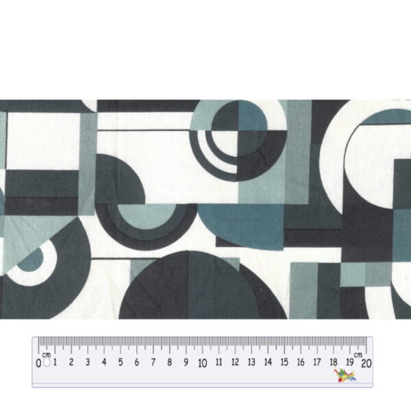 Tecido Algodão 1.60Mts.