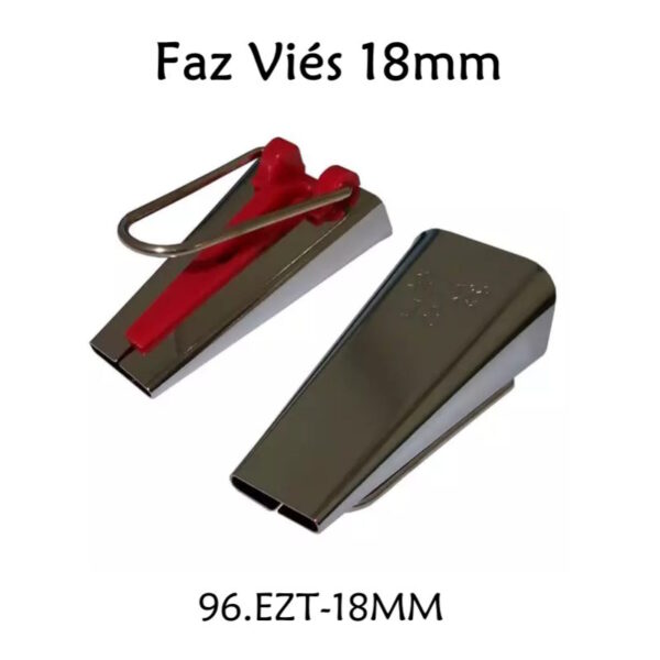 Faz Viés 18mm