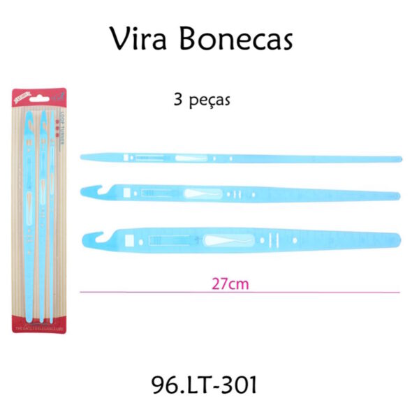 Vira Bonecas