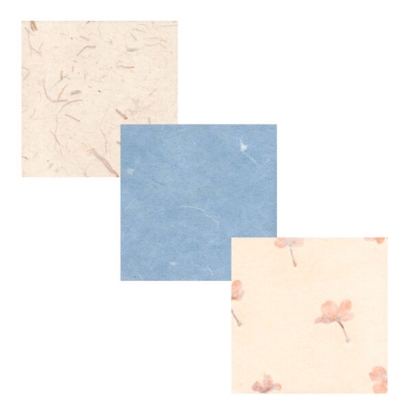 Papel Algodão Artesanal