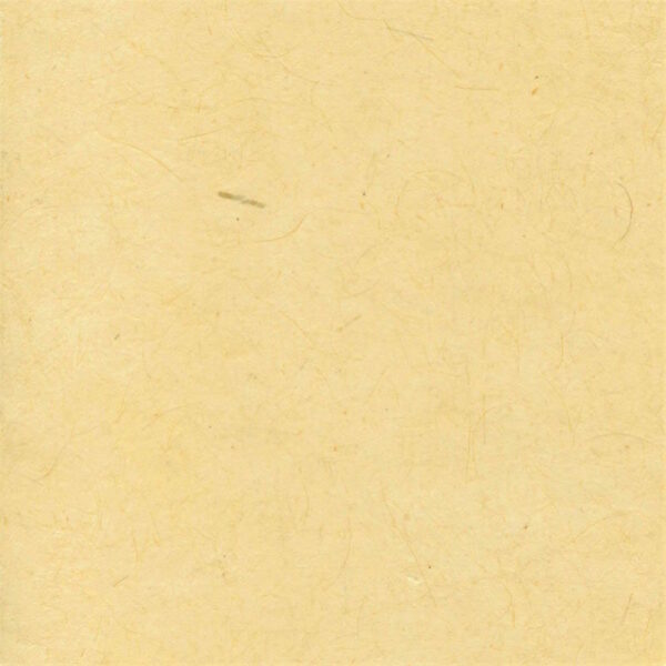 Papel Artesanal A4 Banana Paper Bege 10fls.