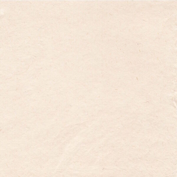 Papel Artesanal A4 Gampi Paper Cream 10fls.