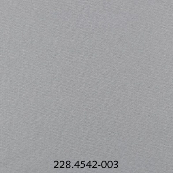 Tecido Liso Híbrido Impermeável Cinza 1.40Mts.