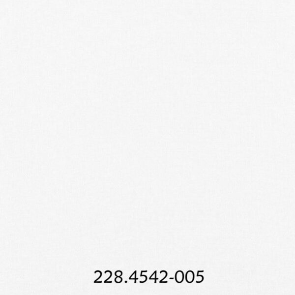 Tecido Liso Híbrido Impermeável Branco 1.40Mts.