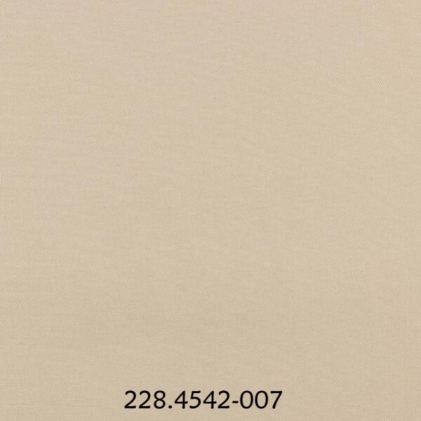 Tecido Liso Híbrido Impermeável Creme 1.40Mts.