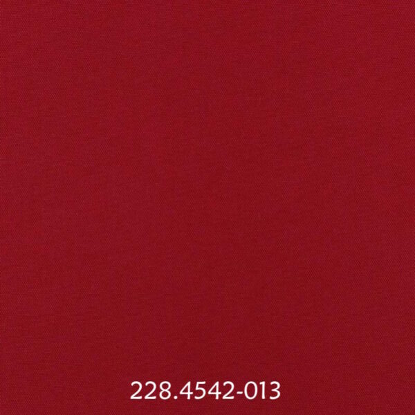 Tecido Liso Híbrido Impermeável Vermelho 1.40Mts.