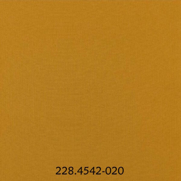 Tecido Liso Híbrido Impermeável Amarelo 1.40Mts.