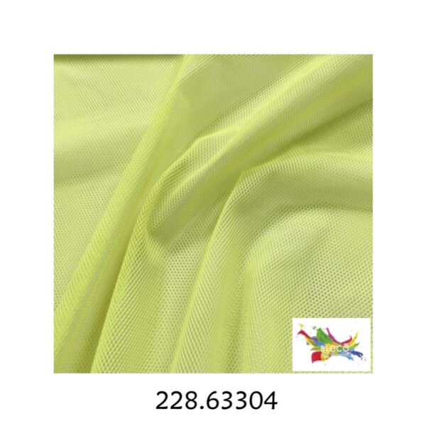 Rede Mesh Neon 75gr. - 1.50Mts.