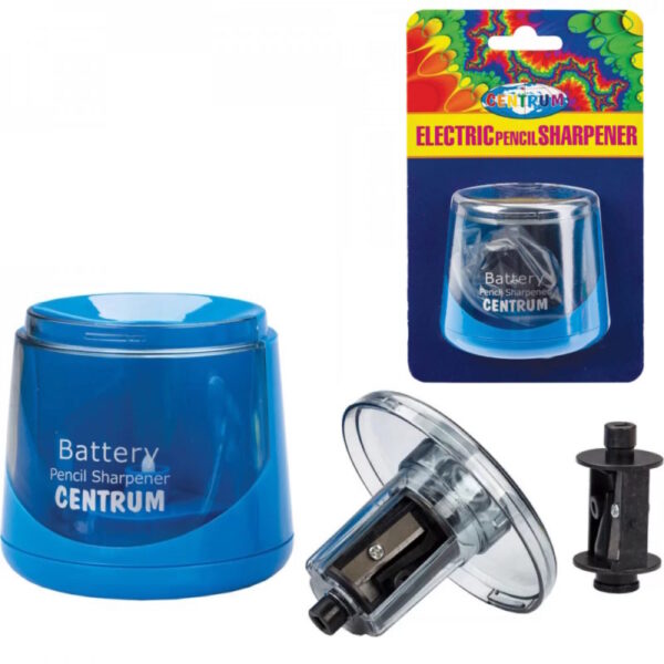 Afia Elétrico c/ Recipiente