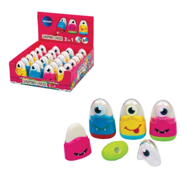 Afia / Borracha Eyes  - Exp. 24un.