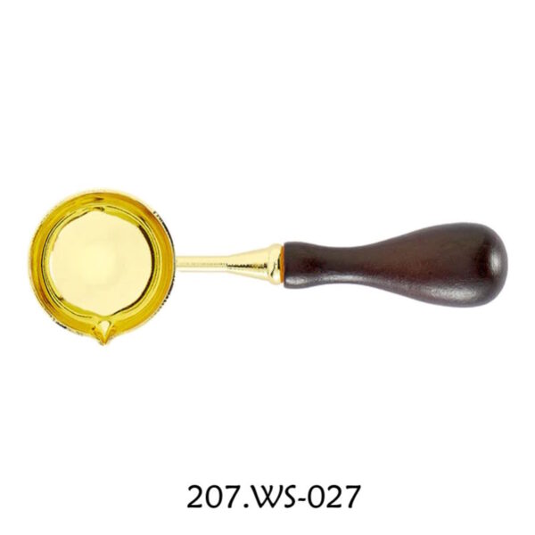 Colher p/ Lacre Spellbinders