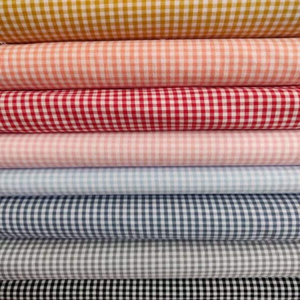 Tecido Xadrez