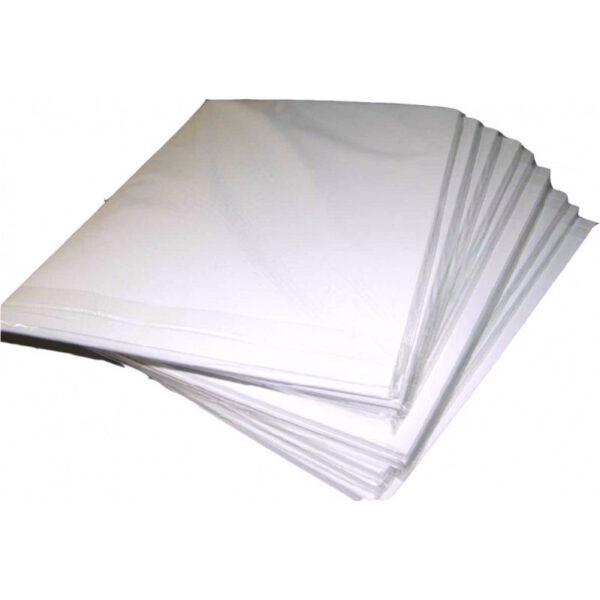 Papel Sublimação A4 - 10fls.