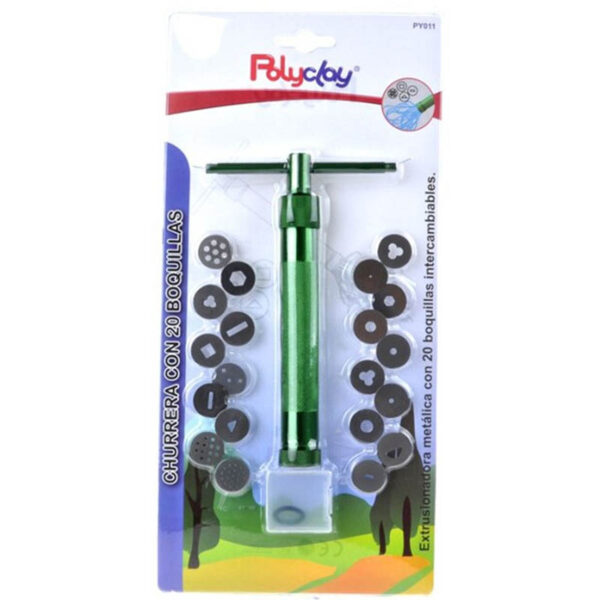 Extrusora Alumínio Especial