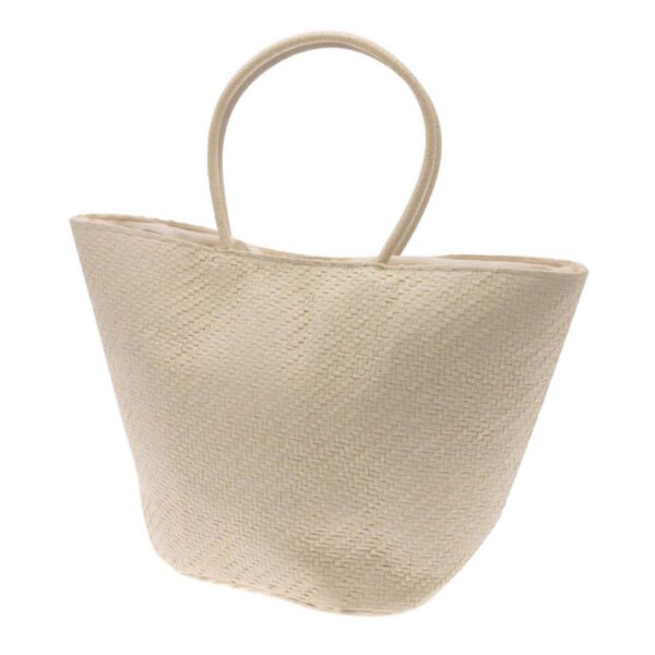 Mala Praia Bege 58x32cm