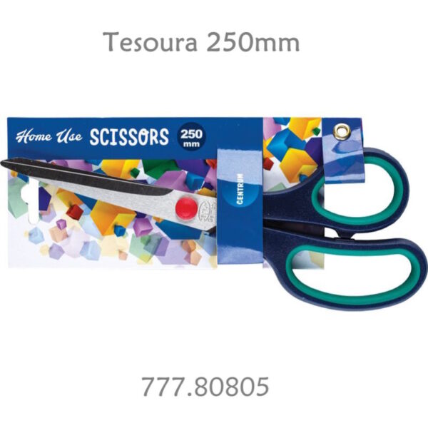 Tesoura Centrum 250mm