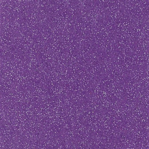 Feltro c/ Glitter Lilás 1mm - 90cm Largura