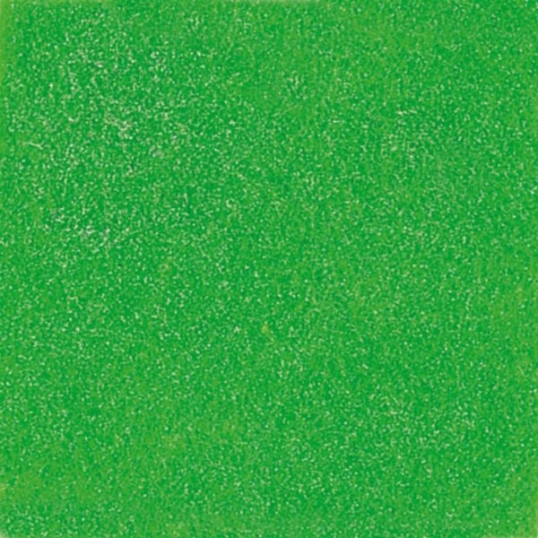 Feltro c/ Glitter Verde 1mm - 90cm Largura