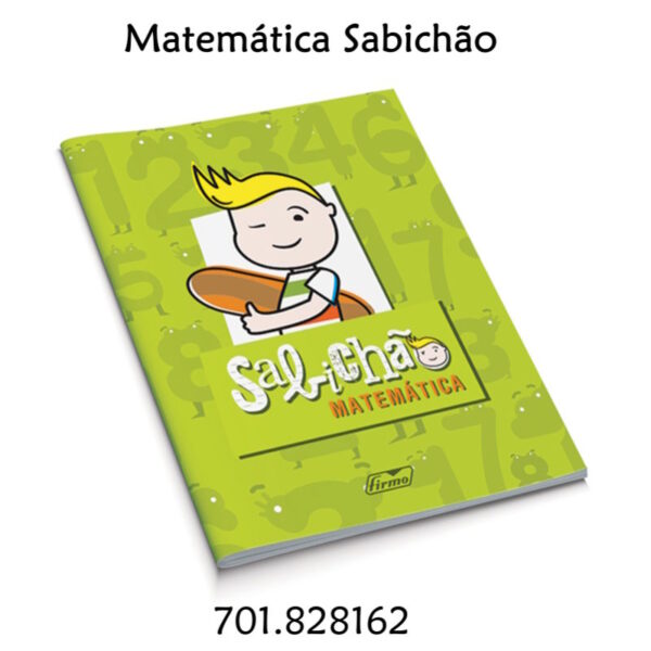 Matemática Sabichão