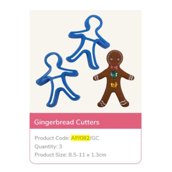 Cortantes Meninos  3un.