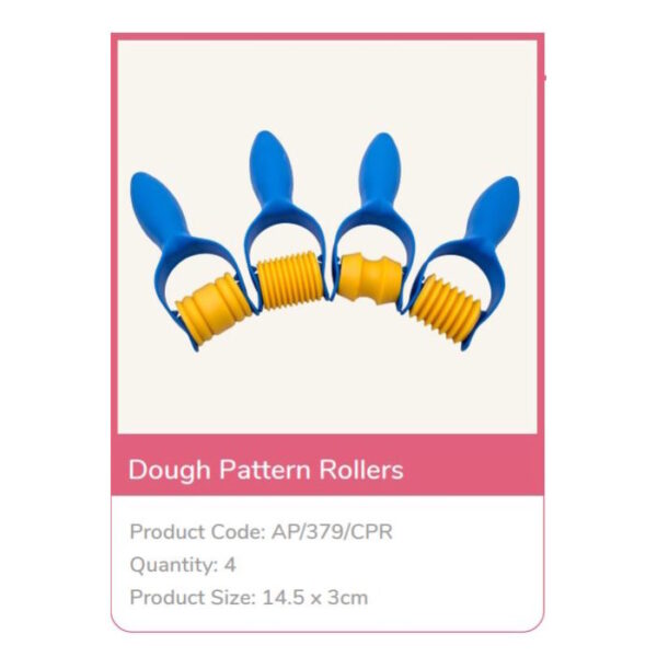 Rolos de Pintura  4un.