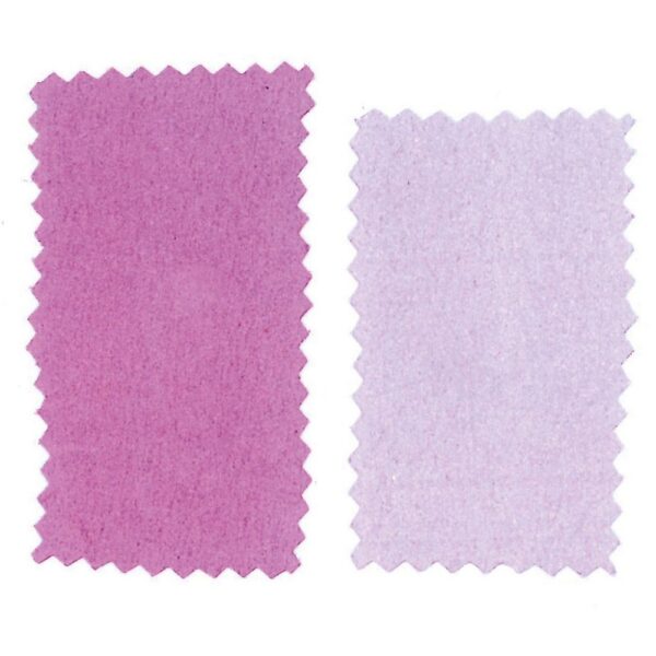 Tecido de Veludo Violeta/Lilás 50x70