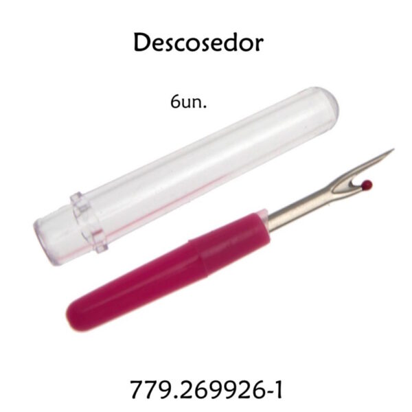 Abre Casas / Descosedor 6un.