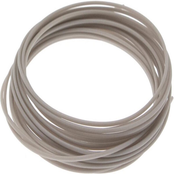 Filamento ABS 3DPEN Prata 5mts x 1.75mm