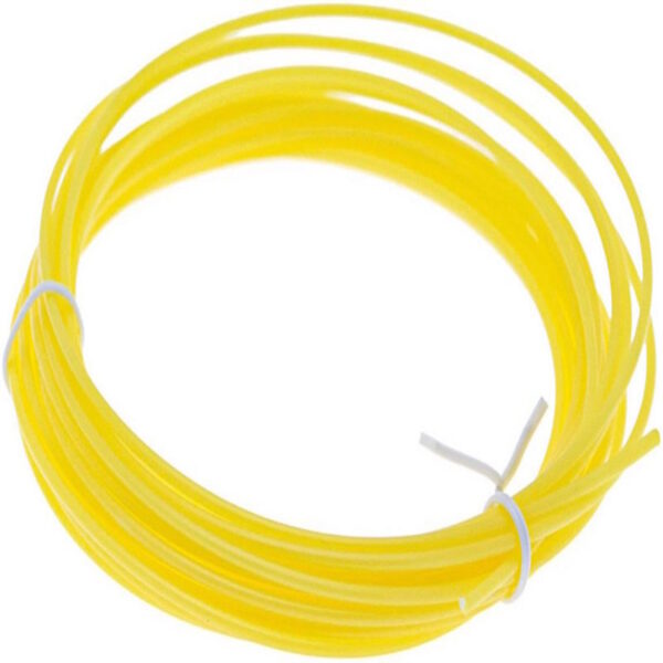 Filamento ABS 3DPEN Amarelo 5mts x 1.75mm