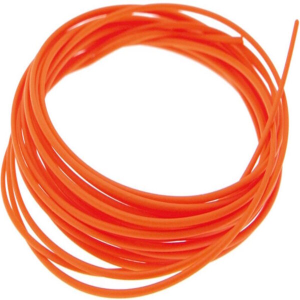 Filamento ABS 3DPEN Laranja 5mts x 1.75mm