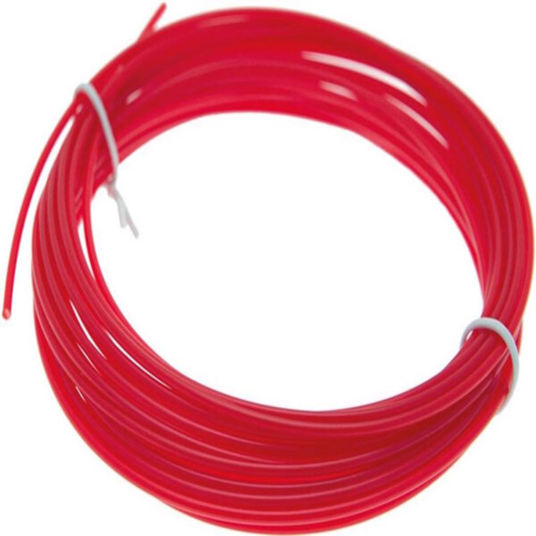 Filamento ABS 3DPEN Vermelho 5mts x 1.75mm
