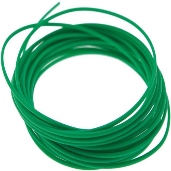 Filamento ABS 3DPEN Verde 5mts x 1.75mm