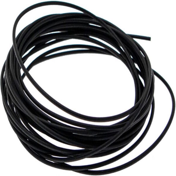 Filamento ABS 3DPEN Preto 5mts x 1.75mm