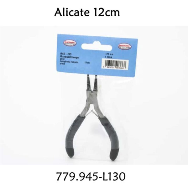 Alicate de Pontas 12cm