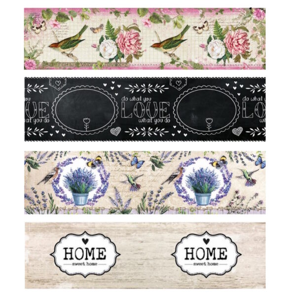 Película Estirável