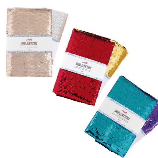 Tecido Reversível Stafil