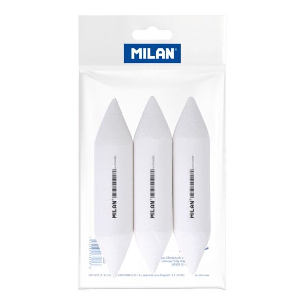 Esfuminho Milan Ø30mm - 3un.